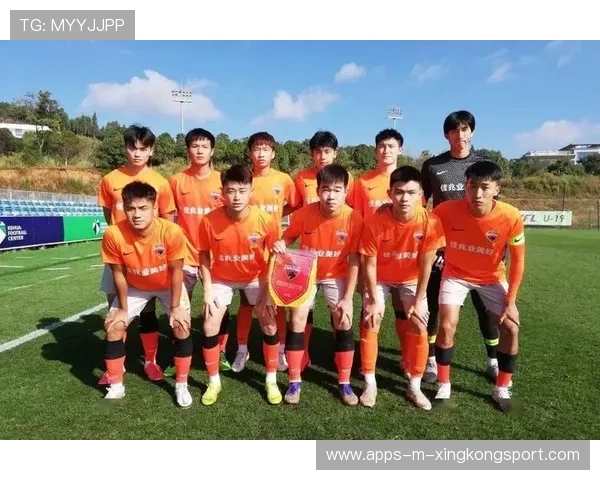 青年联赛暑期赛程安排公布吸引众多队伍报名，2021全国青年联赛