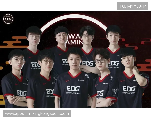 EDG强调“稳定取胜”