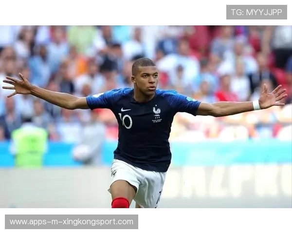 姆巴佩新一届世界杯，遭遇最强小组对抗